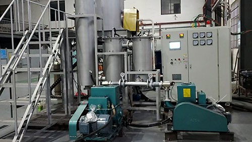 新安股份擬1.9億元受讓負極材料公司金燦科技55%股權(quán)及相應(yīng)資產(chǎn)