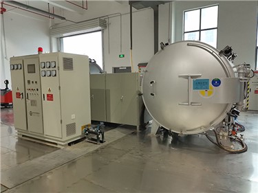 高溫石墨化爐的工作原理是什么呢？